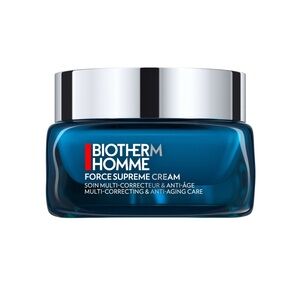 Biotherm Homme Force Supreme For Fine Lines and Wrinkles